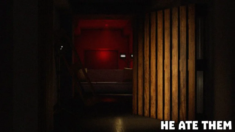 Chapter 1: Room 67